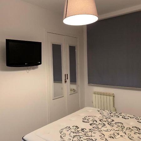 Apartmán La Perla Del Pirineo Jaca Exteriér fotografie