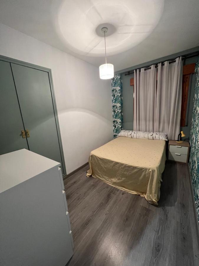 Apartmán La Perla Del Pirineo Jaca Exteriér fotografie