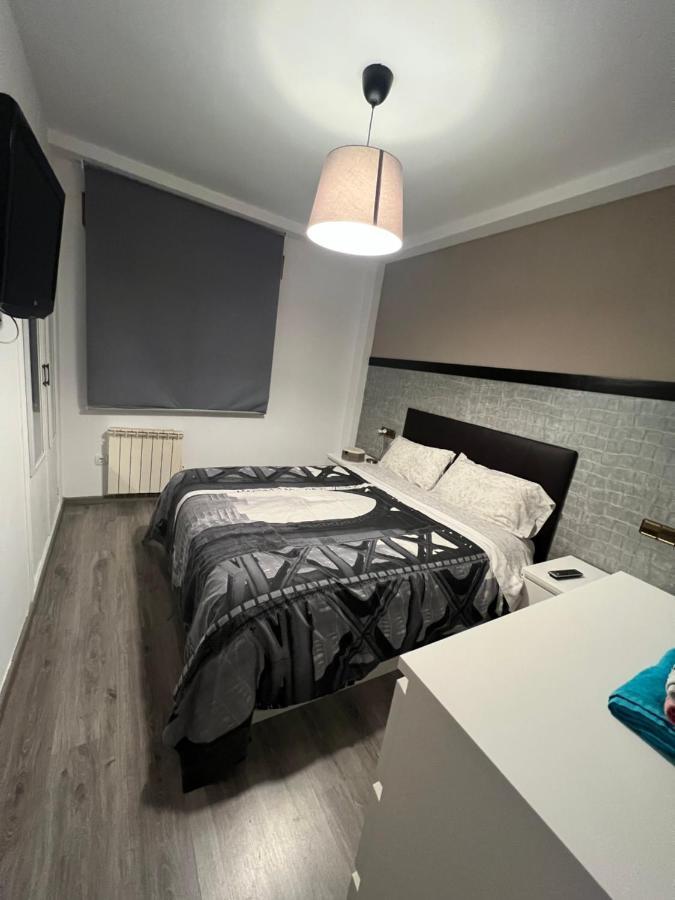 Apartmán La Perla Del Pirineo Jaca Exteriér fotografie