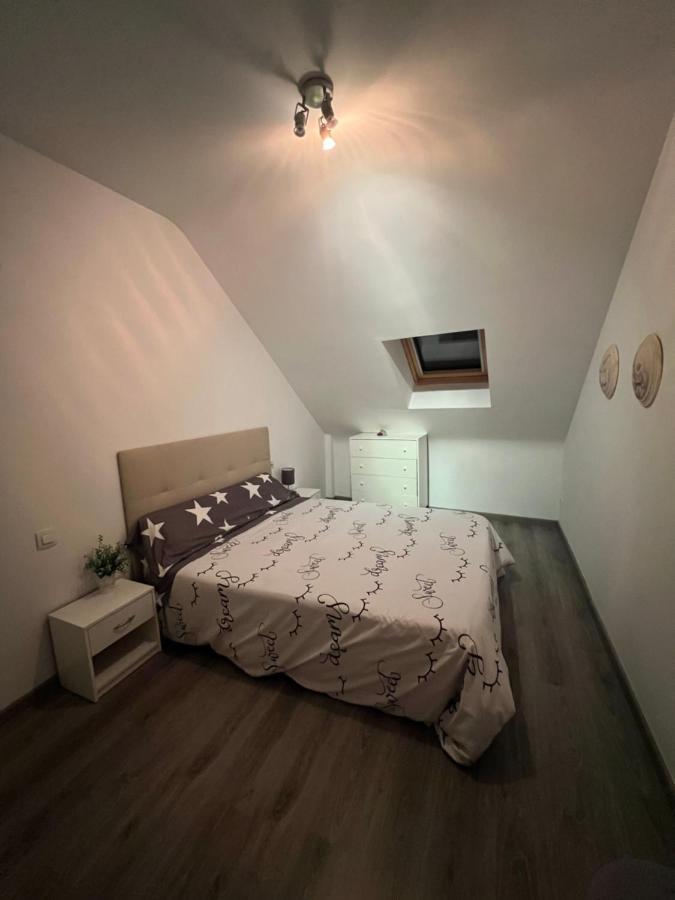 Apartmán La Perla Del Pirineo Jaca Exteriér fotografie