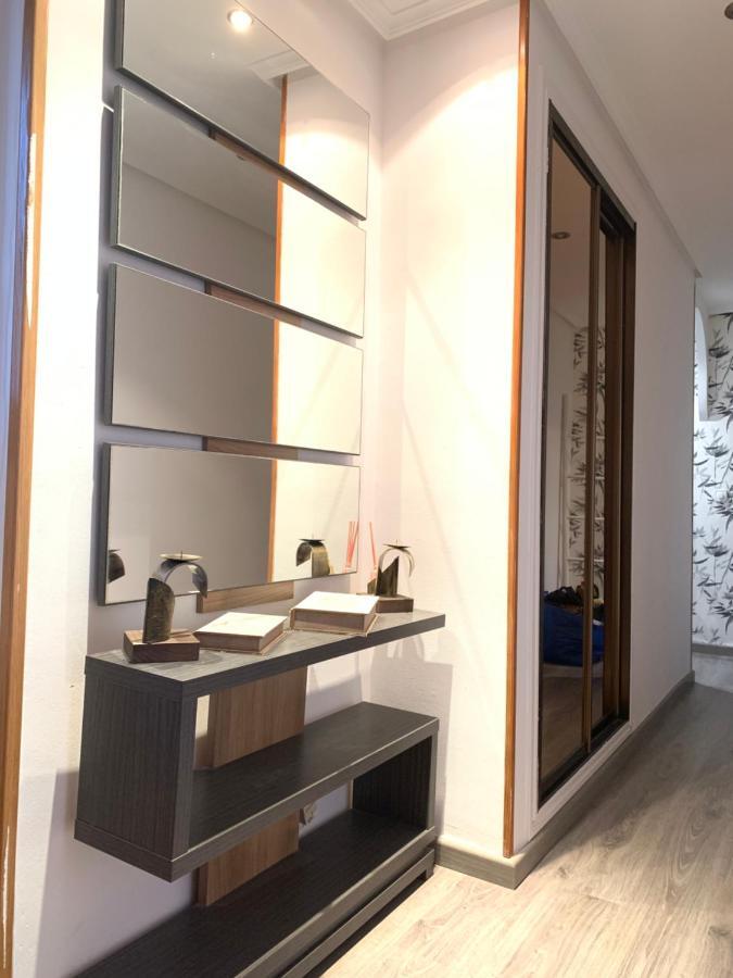 Apartmán La Perla Del Pirineo Jaca Exteriér fotografie