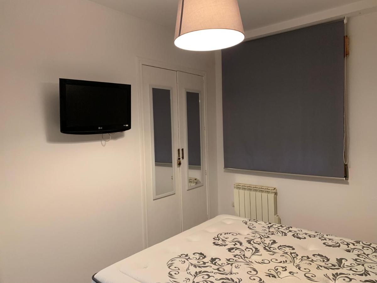 Apartmán La Perla Del Pirineo Jaca Exteriér fotografie